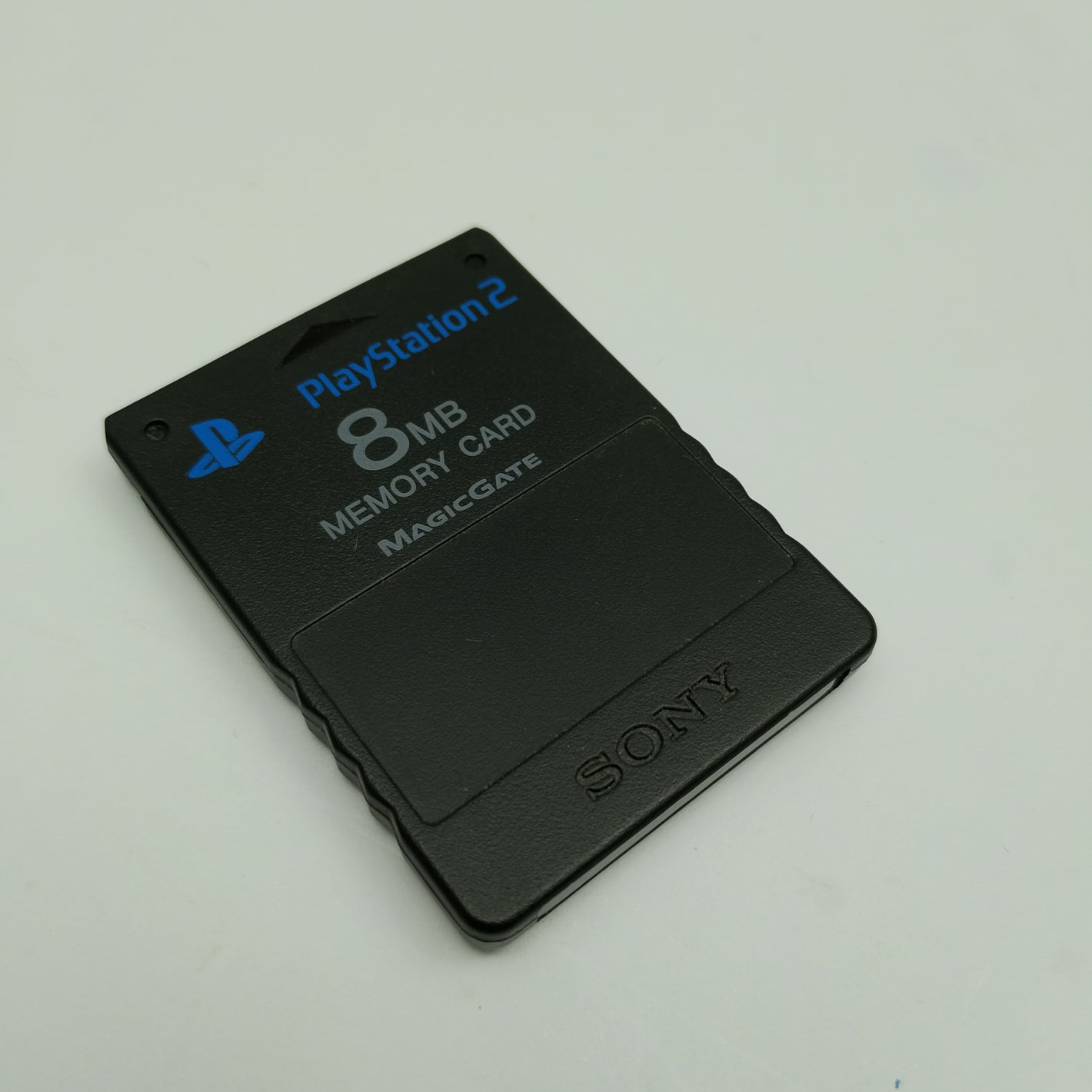 Sony Playstation 2 Memory Card