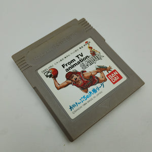 Slam Dunk