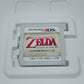 The Legend Of Zelda: Ocarinia Of Time 3D (JAPAN REGION)