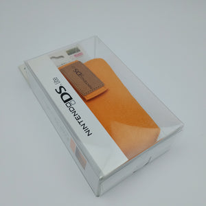 Guard Pouch for Nintendo DS Lite (Orange Color)