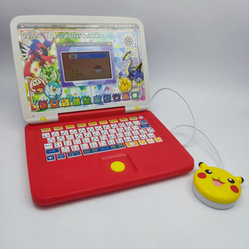 Pokemon Pikatto Academy Get Plus PC with Mouse