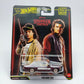 Hotwheels Pop Culture Set