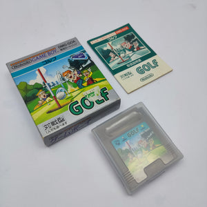 Golf (Japanese Edition)