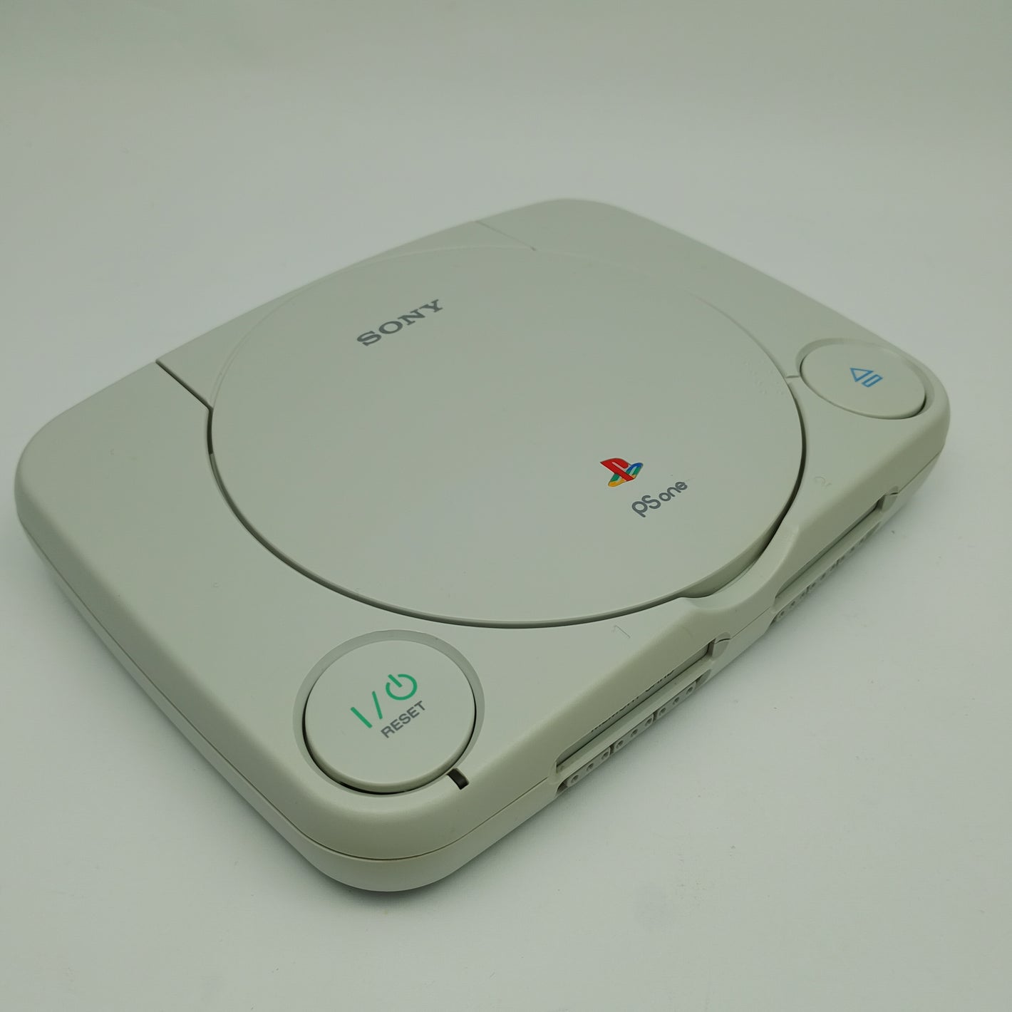 Sony PS One (NTSC-J Region)