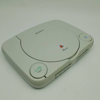 Sony PS One (NTSC-J Region)