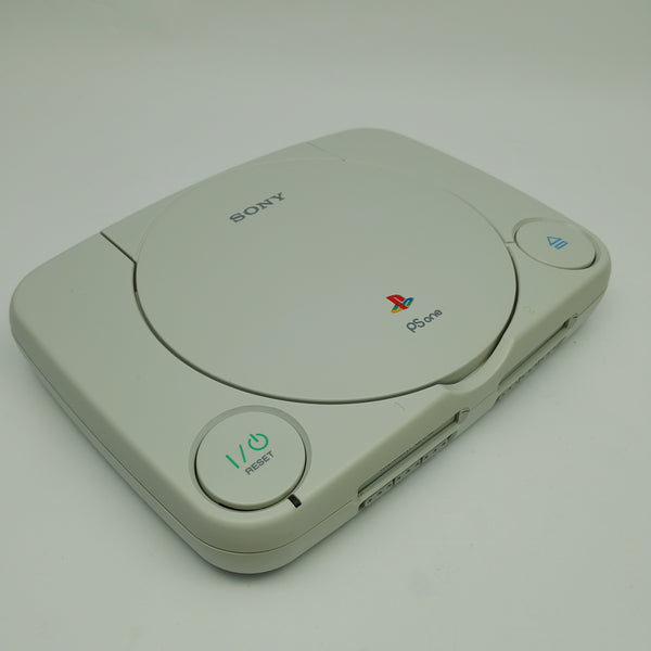 Sony PS One (NTSC-J Region)