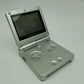 Game Boy Advance SP - Silver