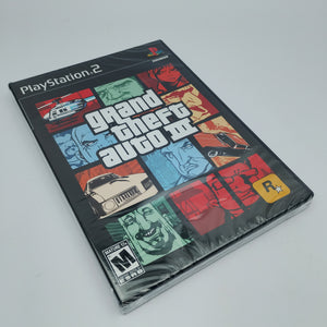 Grand Theft Auto 3 (NTSC-U/C)