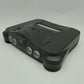 Nintendo 64 - Black
