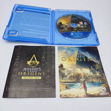 Assassin's Creed Origins