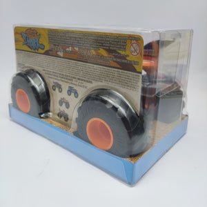 Hot Wheels Monster Trucks Oversized: Tiger Sharks