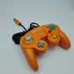 Nintendo GameCube - Spice Orange