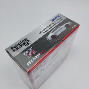Tomytec Nissan GT-R Nismo Special Edition 2024
