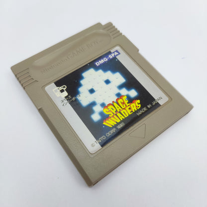 Space Invaders (Japanese Edition)
