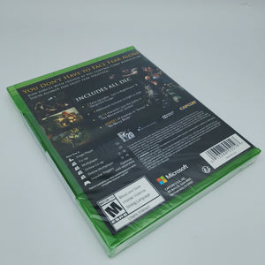 Resident Evil 5 (US Region / Factory Sealed)