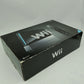 Nintendo Wii - Black