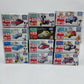Disney Motors Set