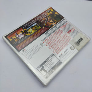 Chronicles Samurai Warriors