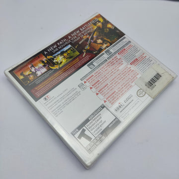 Chronicles Samurai Warriors