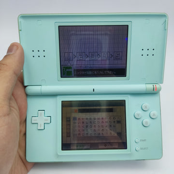 Nintendo DS Lite - Green