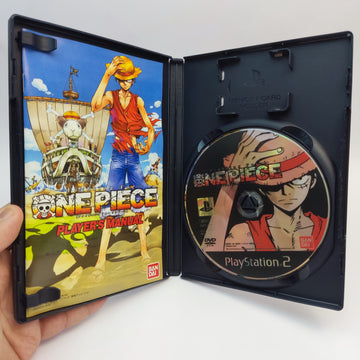 One Piece: Fighting For