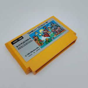 Super Mario Bros.