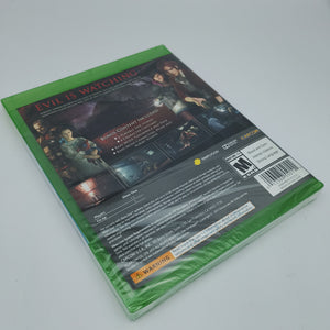 Resident Evil: Revelations 2