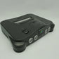 Nintendo 64 - Black