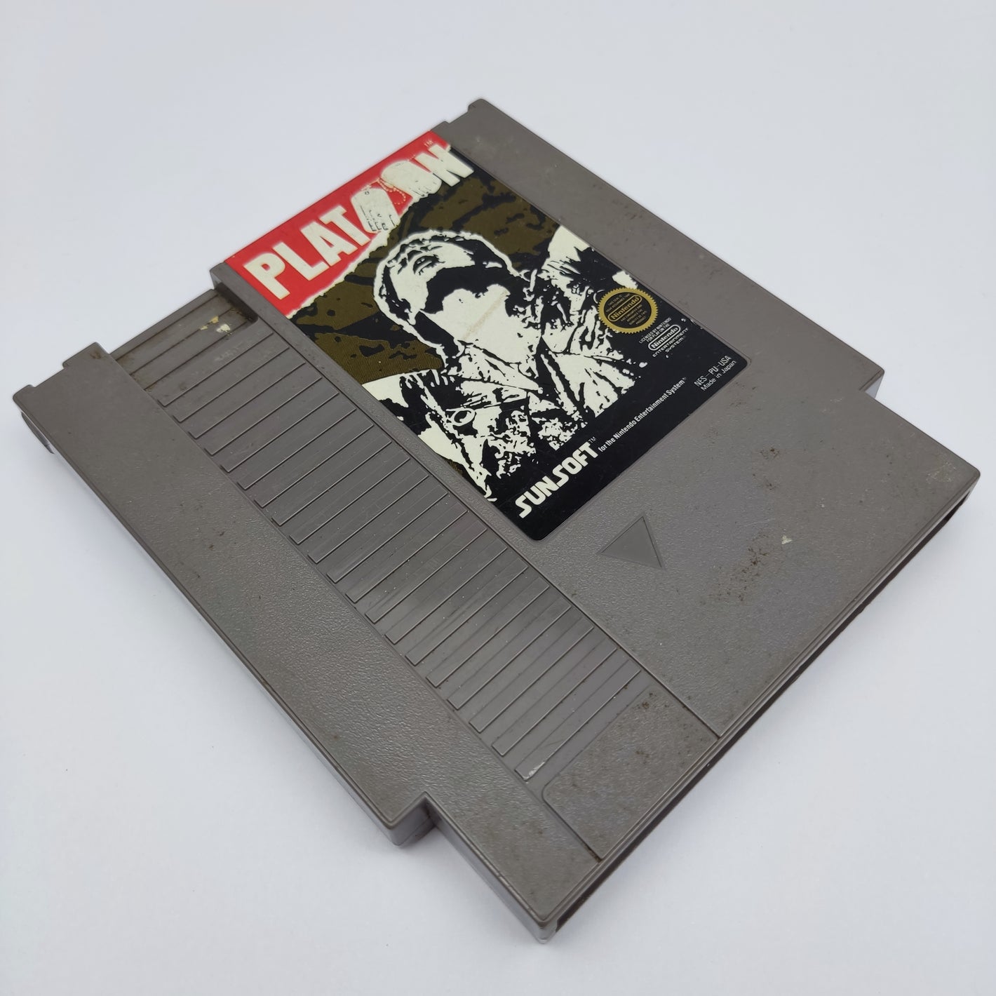 Platoon