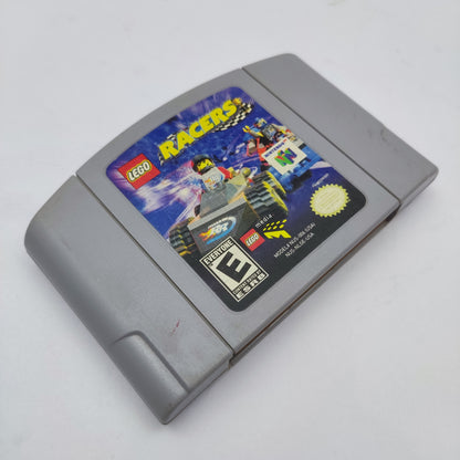 Lego Racers