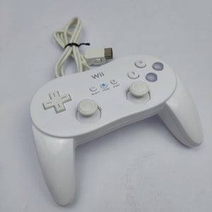 Nintendo Wii Pro Controller