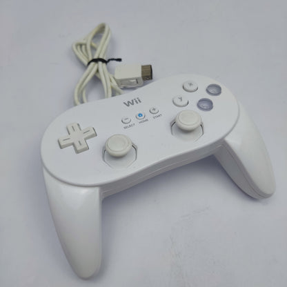 Nintendo Wii Pro Controller