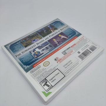 Fire Emblem Warriors