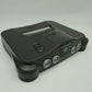 Nintendo 64 - Black