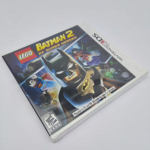 Lego Batman 2: DC Super Heroes [US REGION]