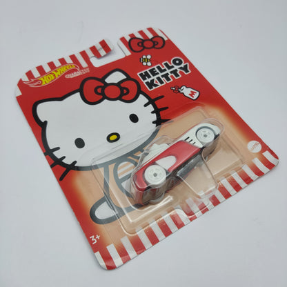 Hot Wheels Hello Kitty