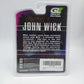 John Wick 1969 Ford Mustang BOSS 429
