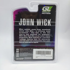 John Wick 1969 Ford Mustang BOSS 429