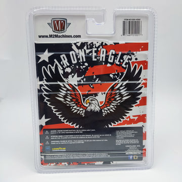 M2 Machines: Iron Eagle 1974 Chevrolet KE Trailblazer