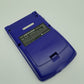 Game Boy Color - Purple