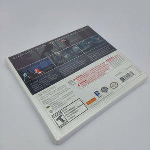 Batman Arkham Origins: Blackgate [US REGION]