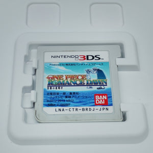 One Piece Romance Dawn (JAPAN REGION)