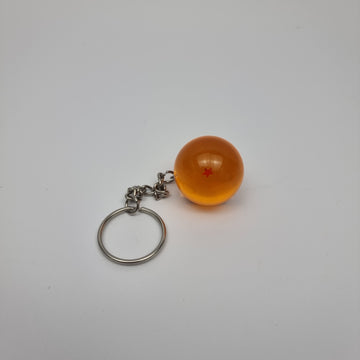 Dragon Ball Keychain