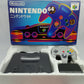 Nintendo 64 - Black