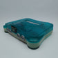 Nintendo 64 - Clear Blue (JAPAN REGION)