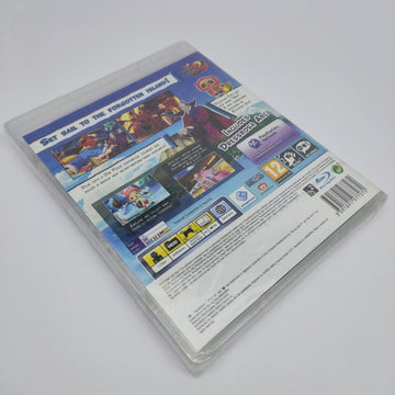 One Piece Unlimited World