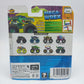 Hot Wheels Monster Trucks Mega Wrex
