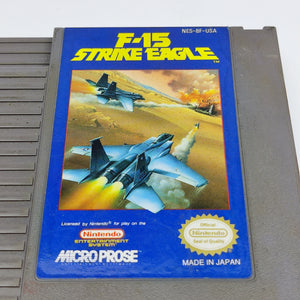 F-15 Strike Eagle