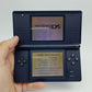 Nintendo DS Lite - Navy Blue