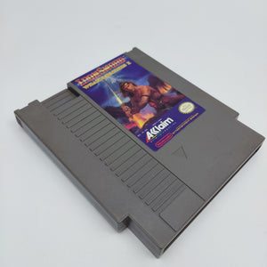 Iron Sword Wizard and Warriors 2